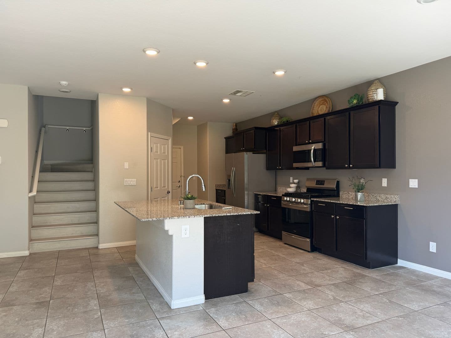 Las Vegas House: 2656 Duneville Street