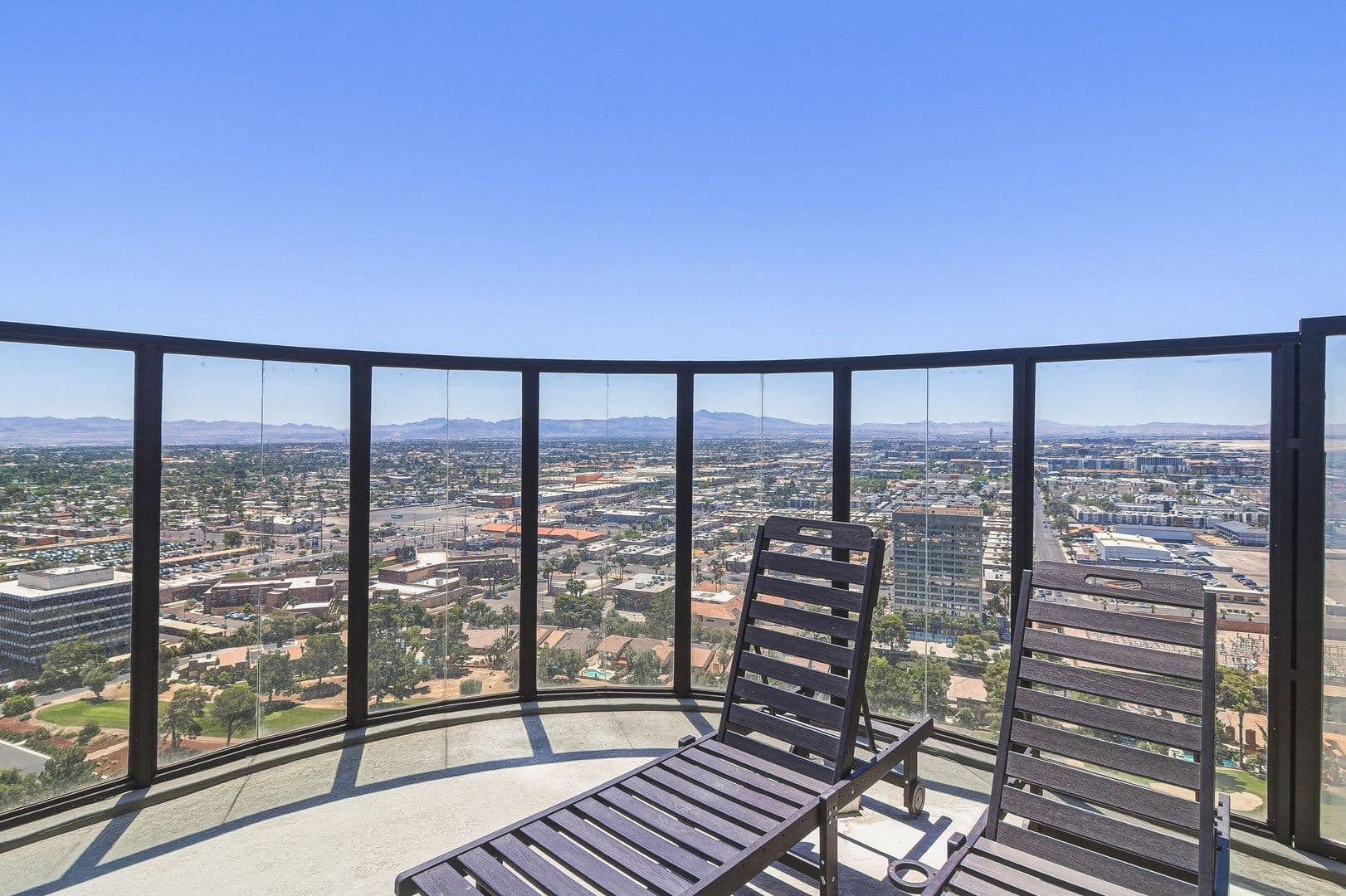 Las Vegas House: 3111 Bel Air #28H