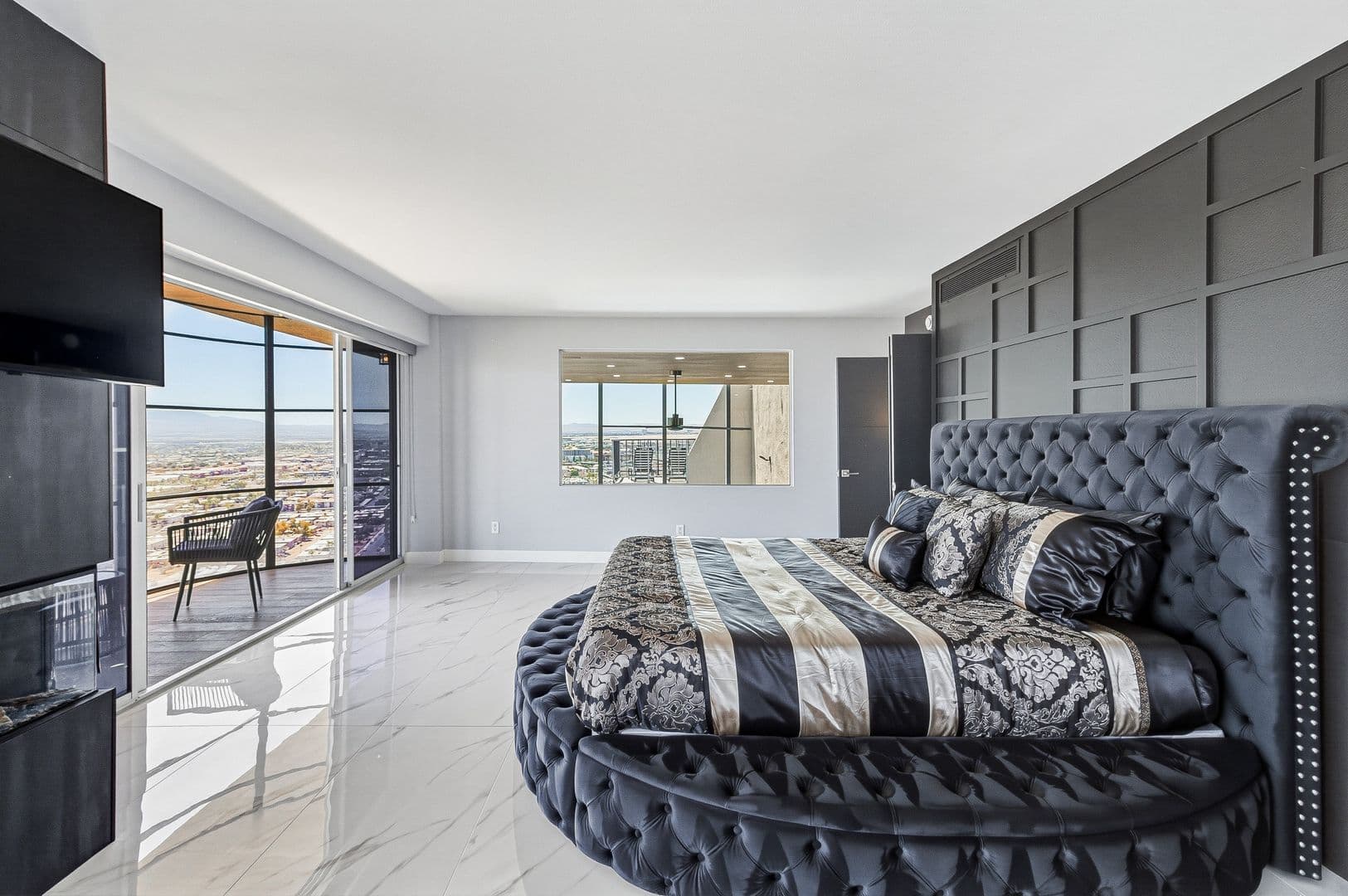Las Vegas House: 3111 Bel Air #28H