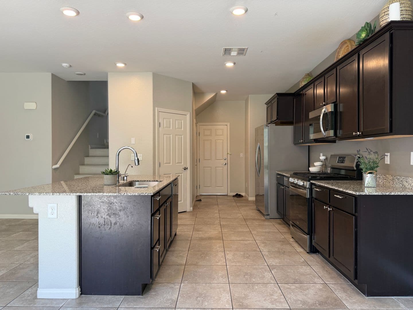 Las Vegas House: 2656 Duneville Street