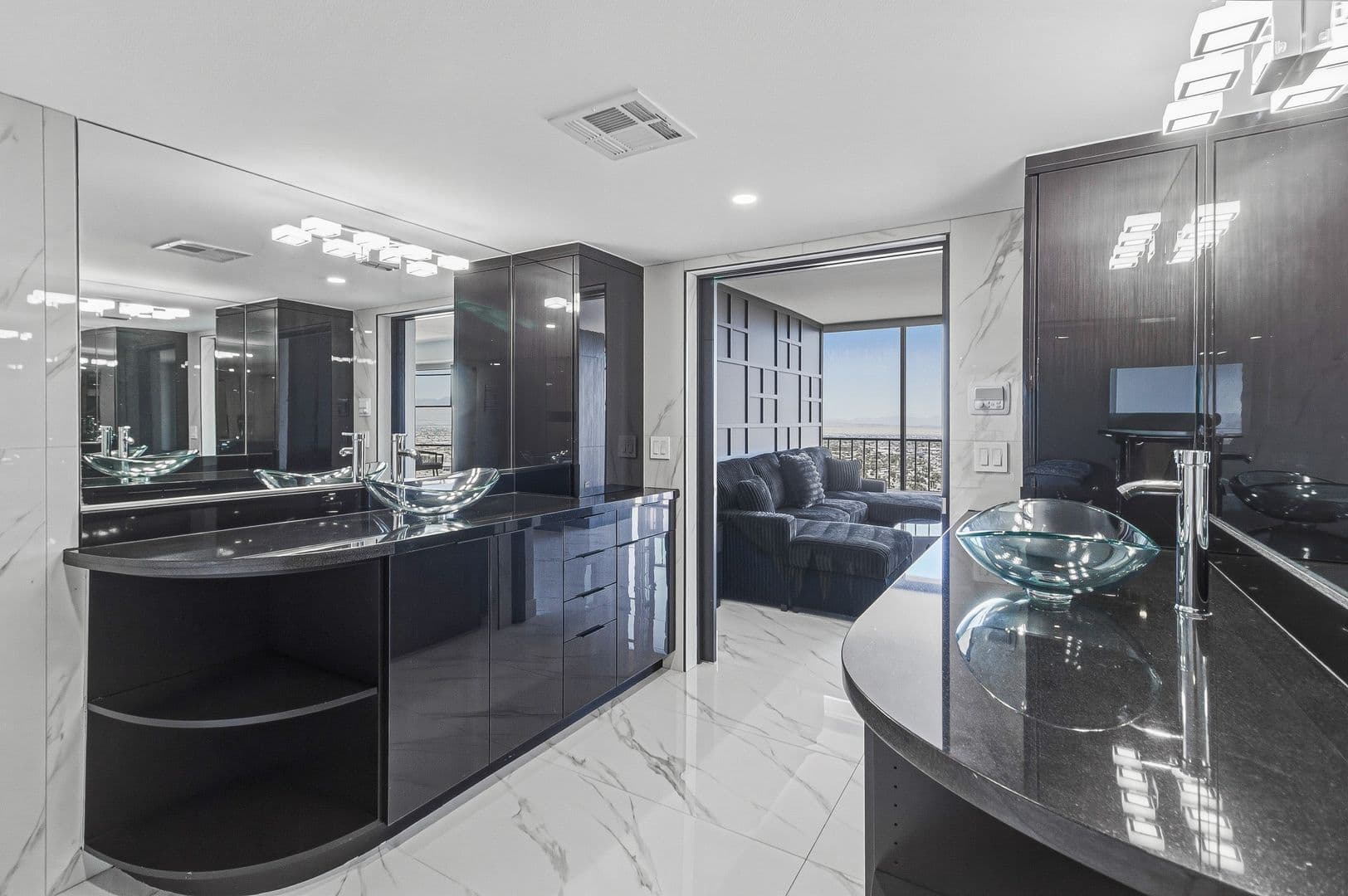 Las Vegas House: 3111 Bel Air #28H