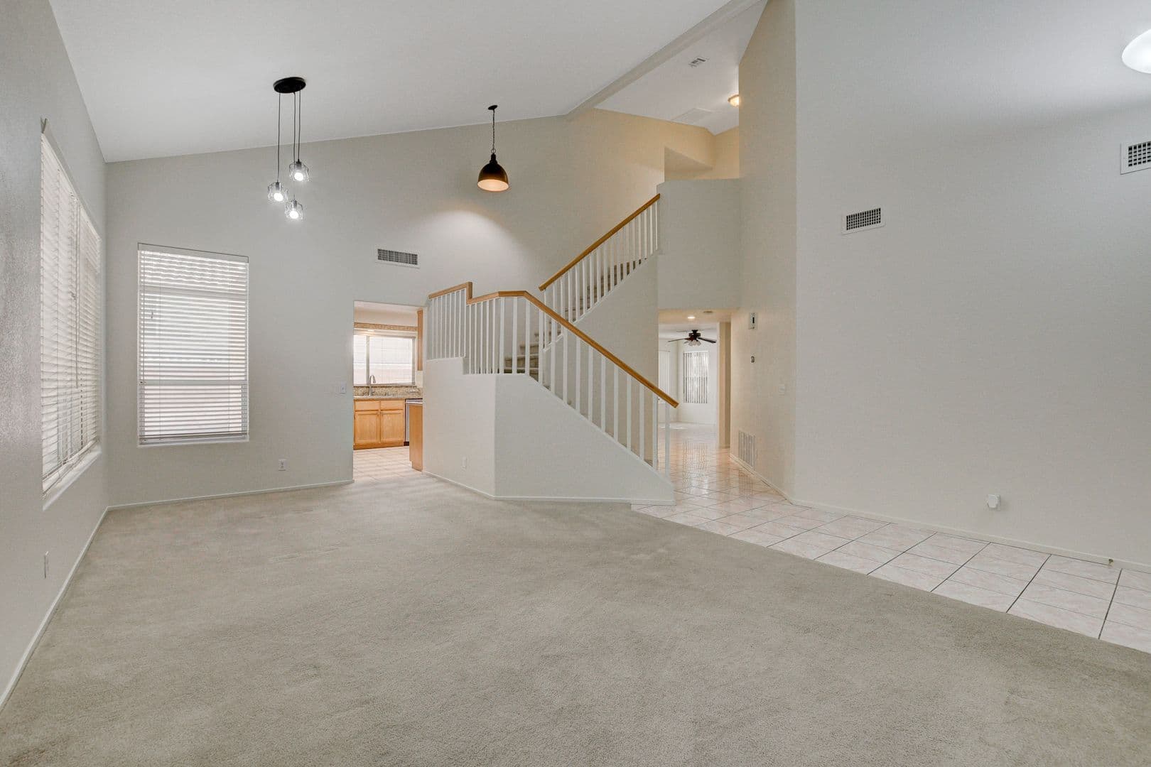 Las Vegas House: 8621 Sierra Cima Ln