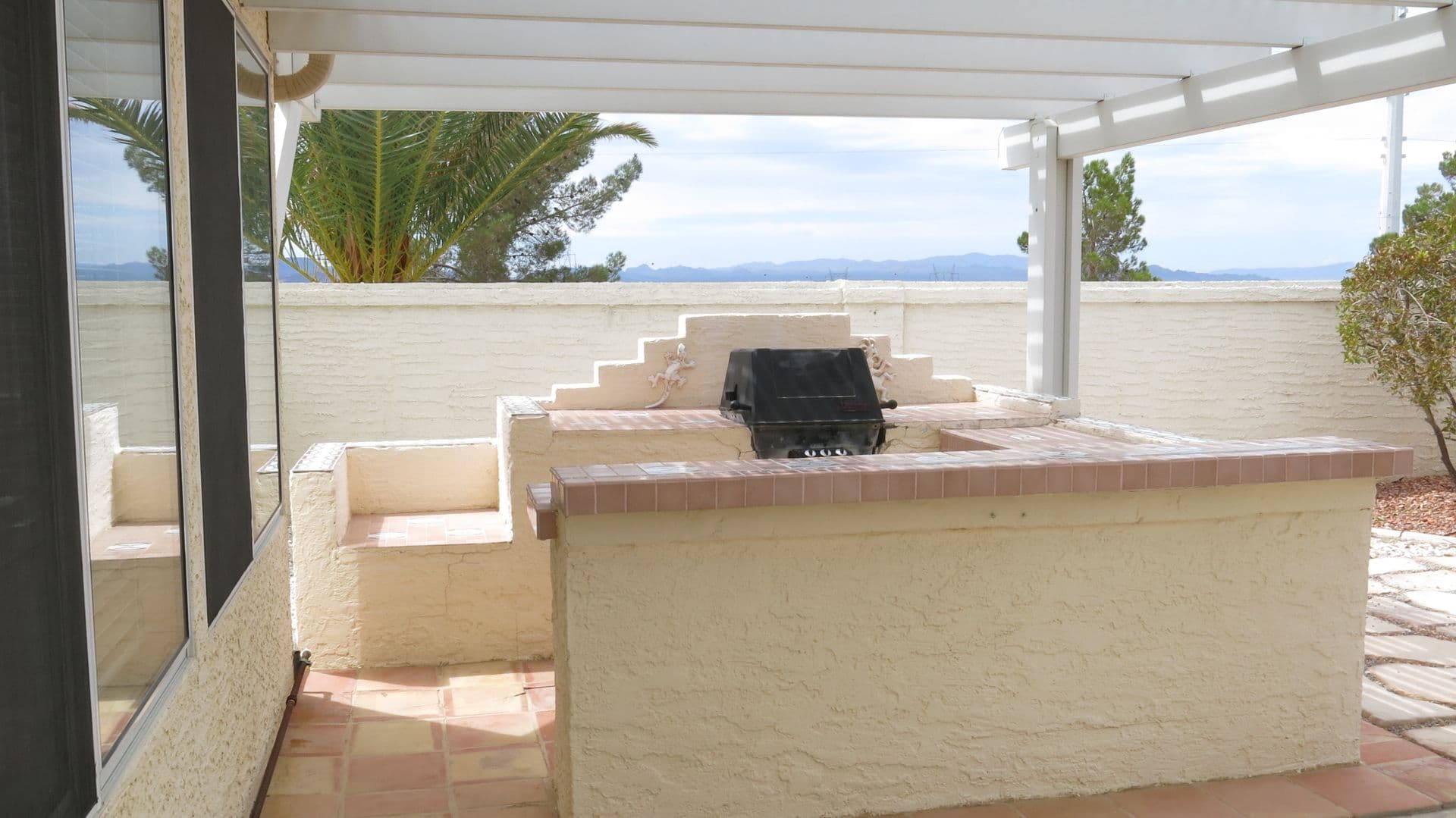 Boulder City House: 1650 Riveria Court