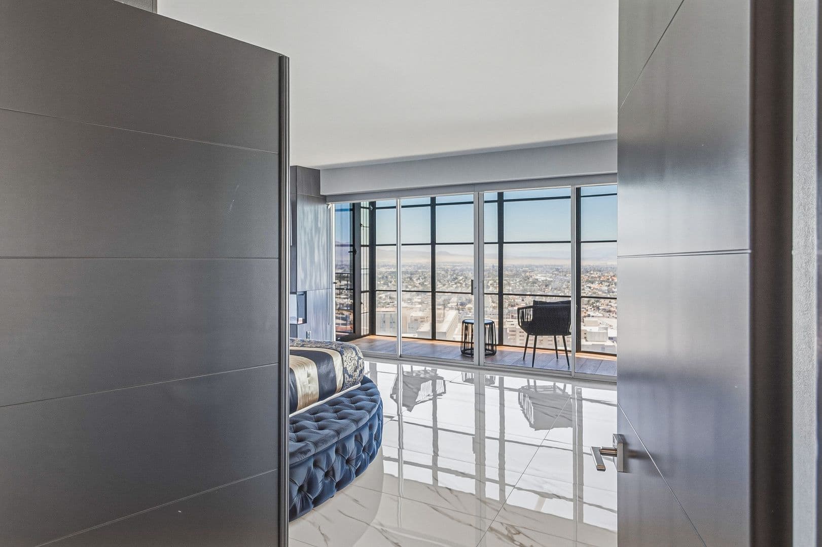 Las Vegas House: 3111 Bel Air #28H