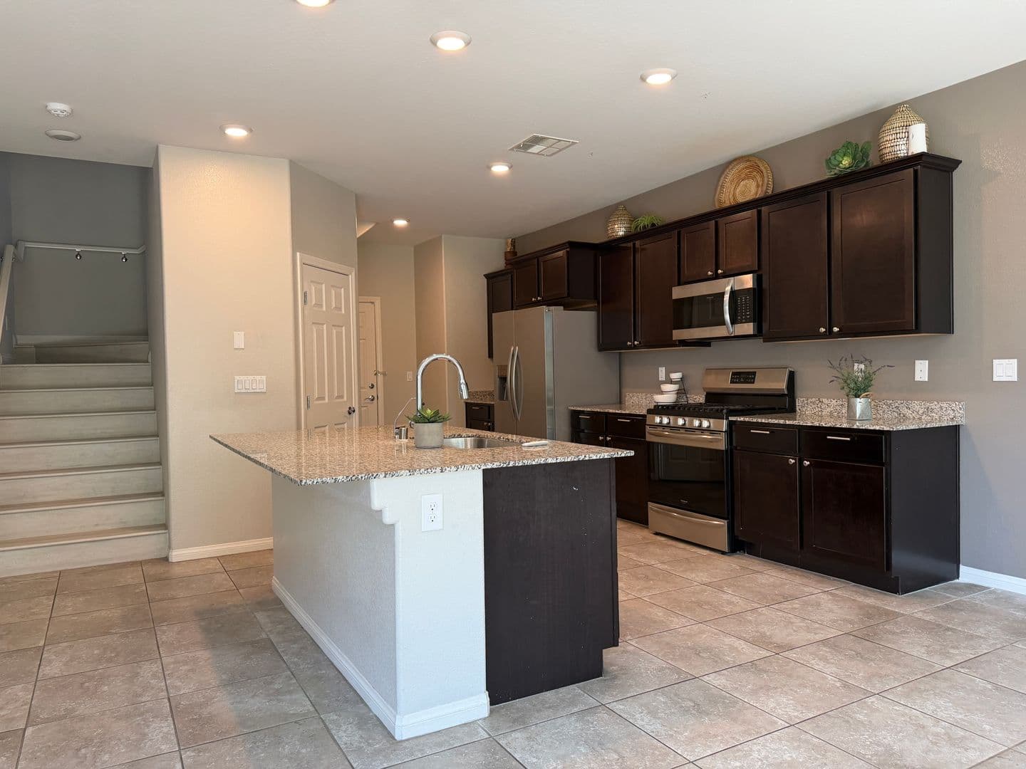 Las Vegas House: 2656 Duneville Street