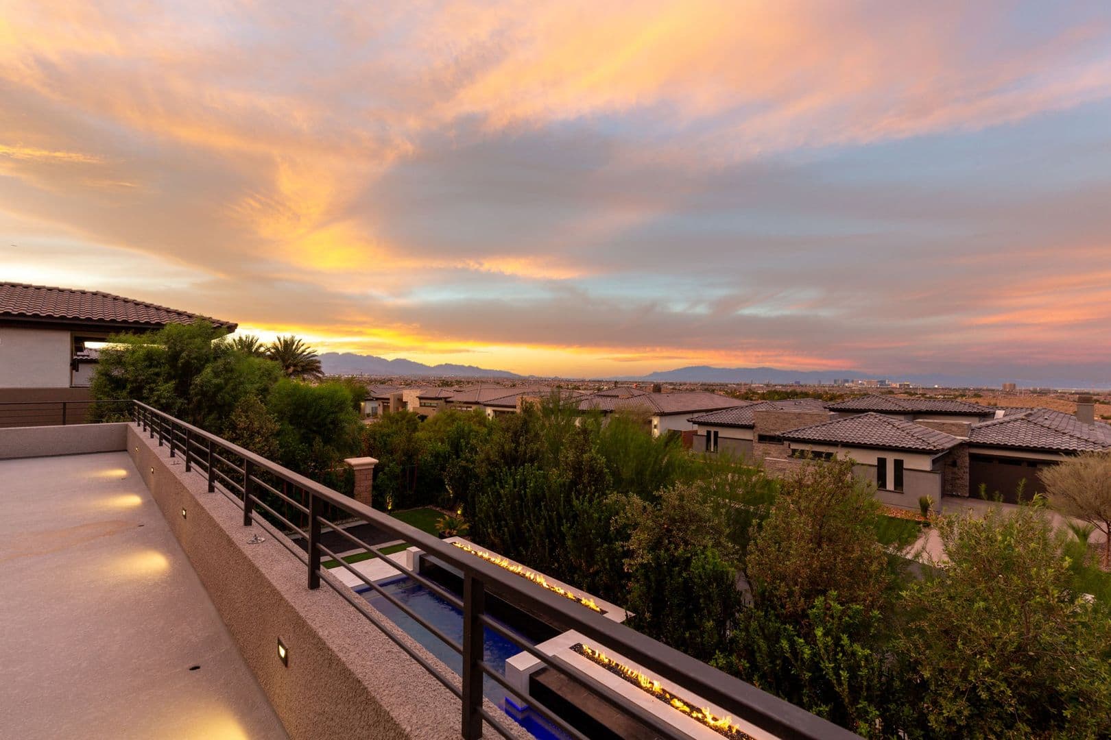 Las Vegas House: 11142 San Terrazo Pl