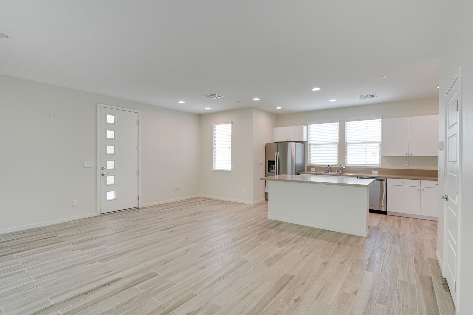 Las Vegas House: 11231 Hidden Peak Ave