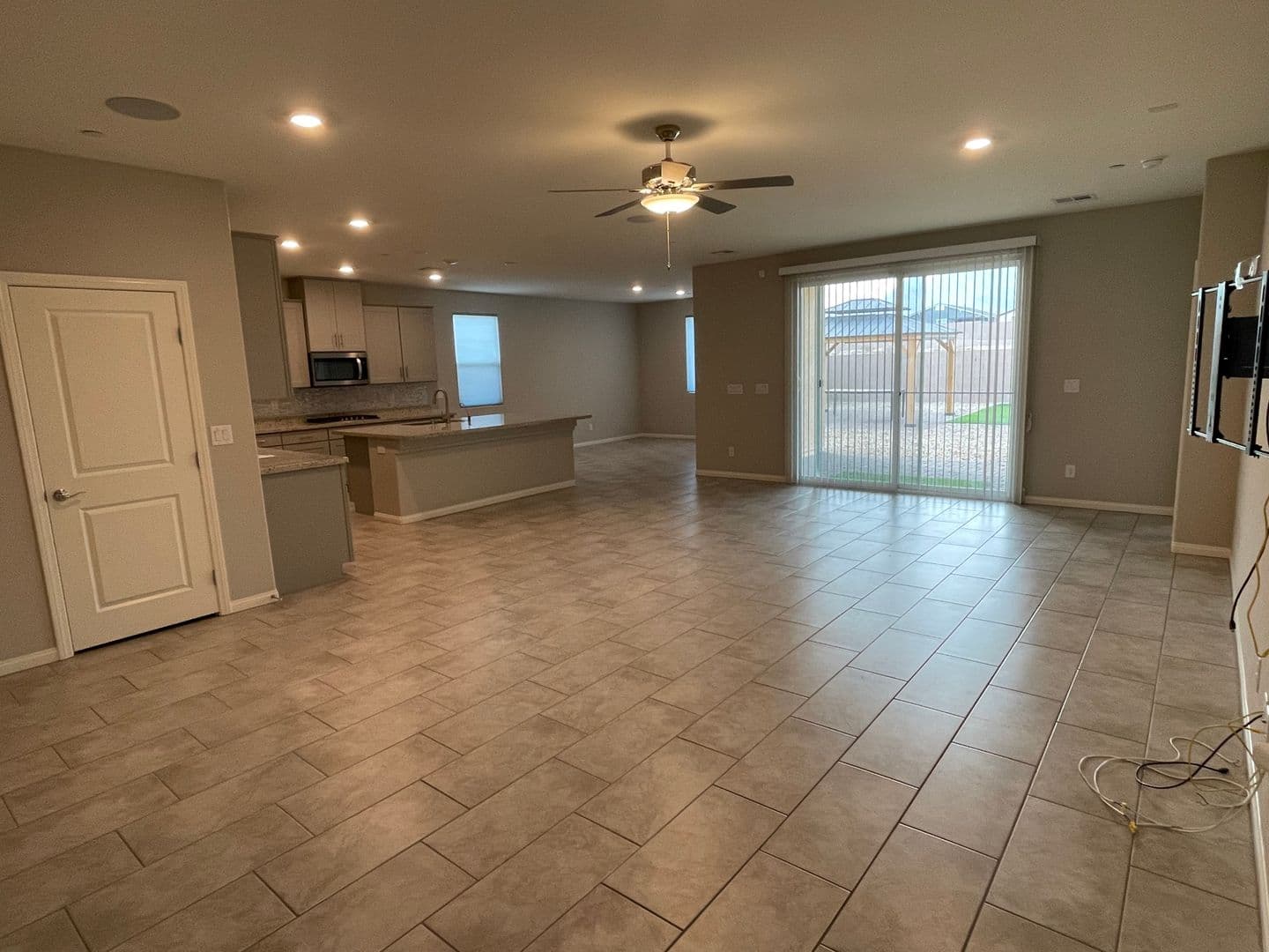 Las Vegas House: 4041 Sweet Violet Ct