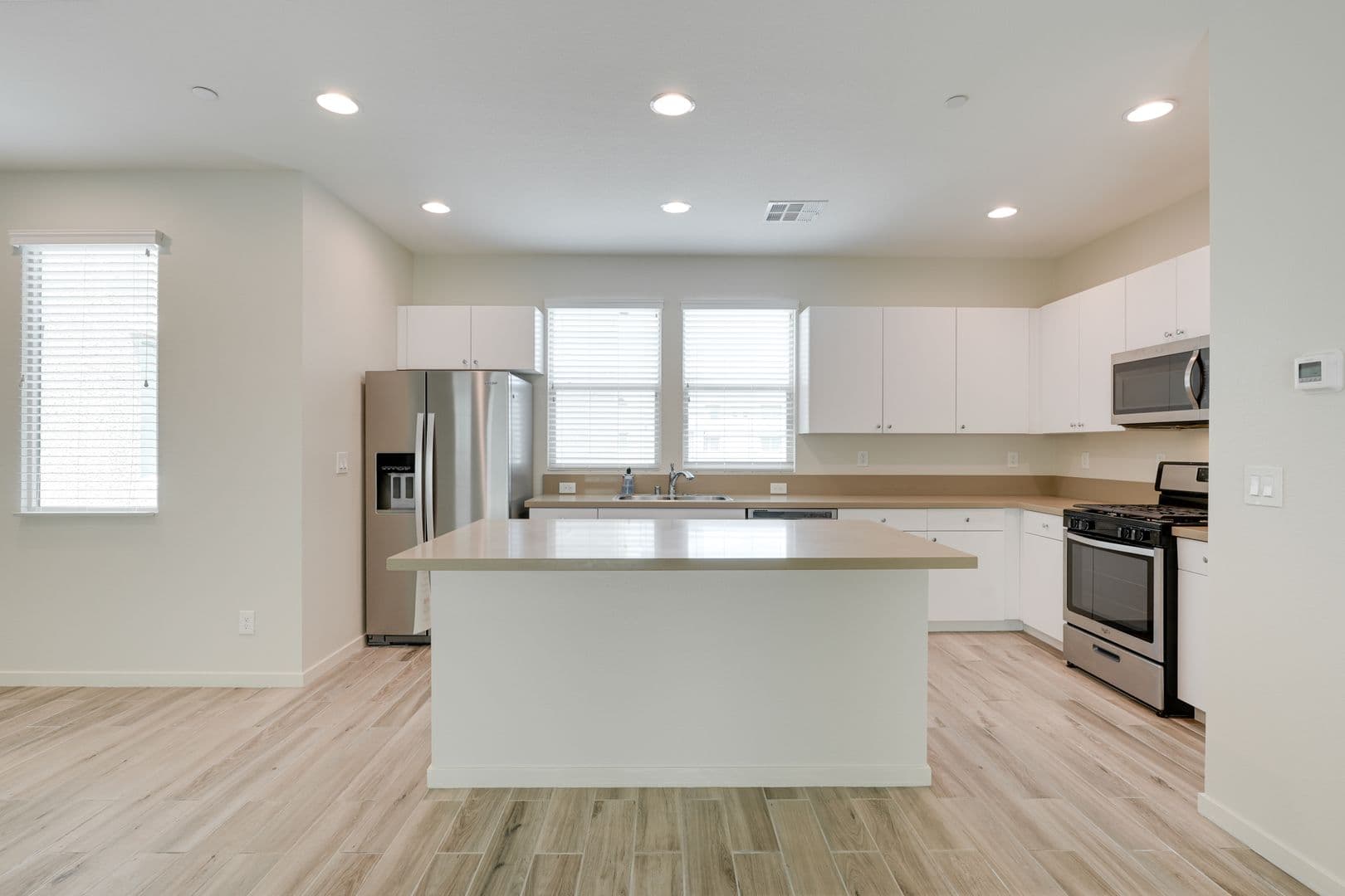 Las Vegas House: 11231 Hidden Peak Ave