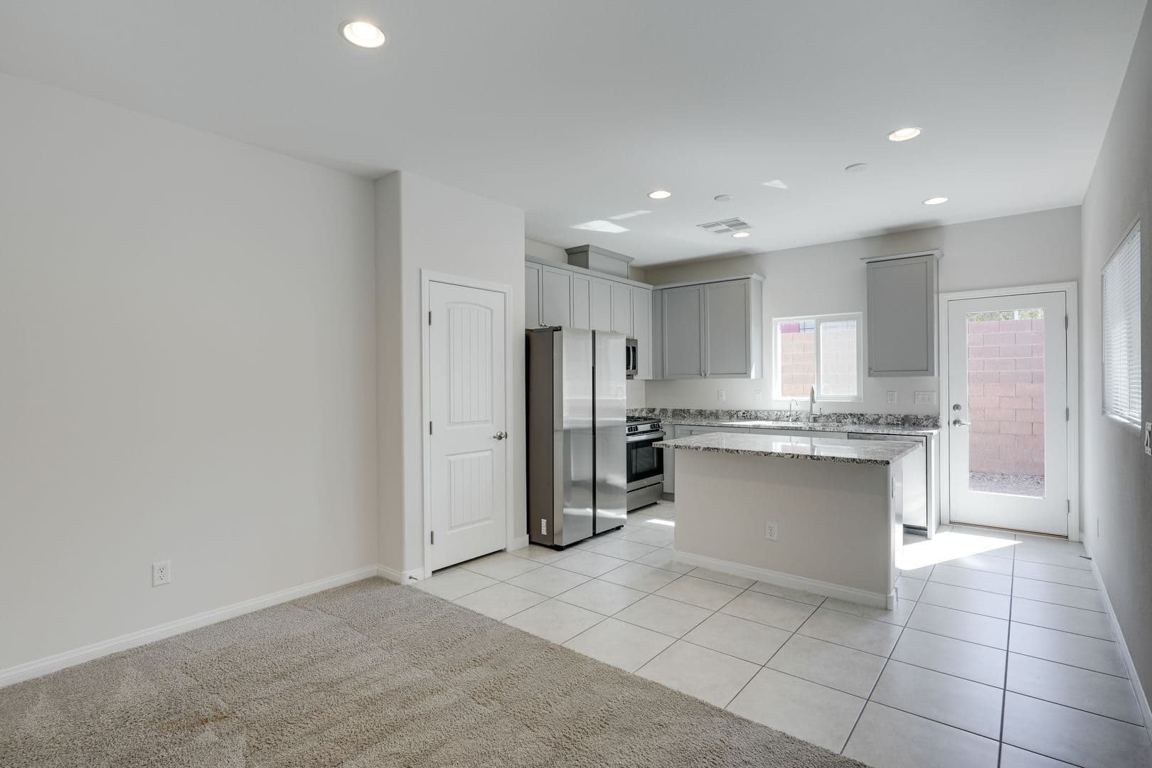 Las Vegas House: 7039 Atwood Peaks Ave
