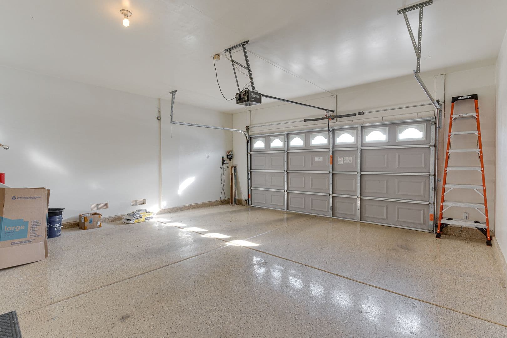 Las Vegas House: 10708 Cliff Mountain Ave