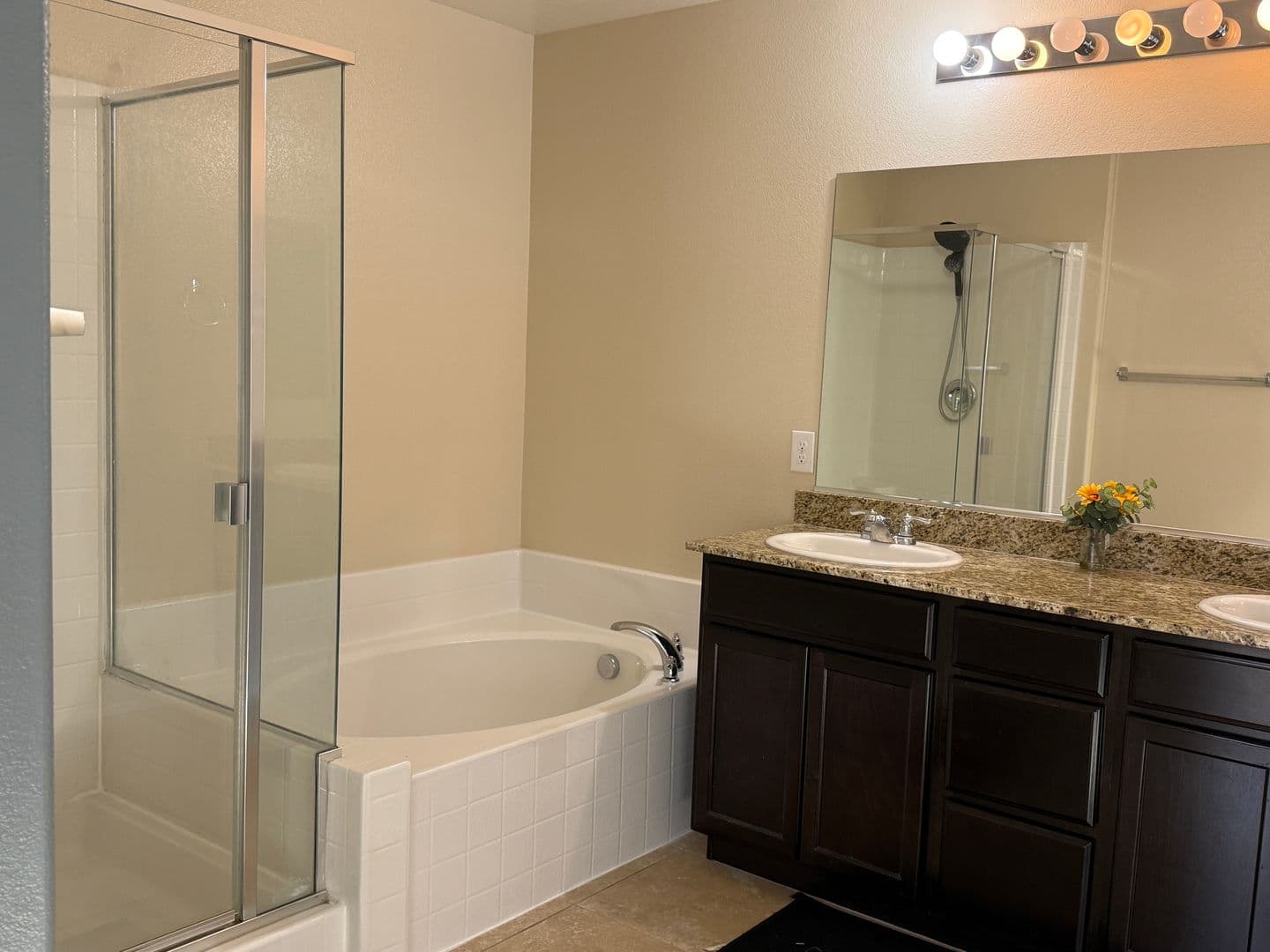North Las Vegas Townhome: 4132 Juanita May Avenue