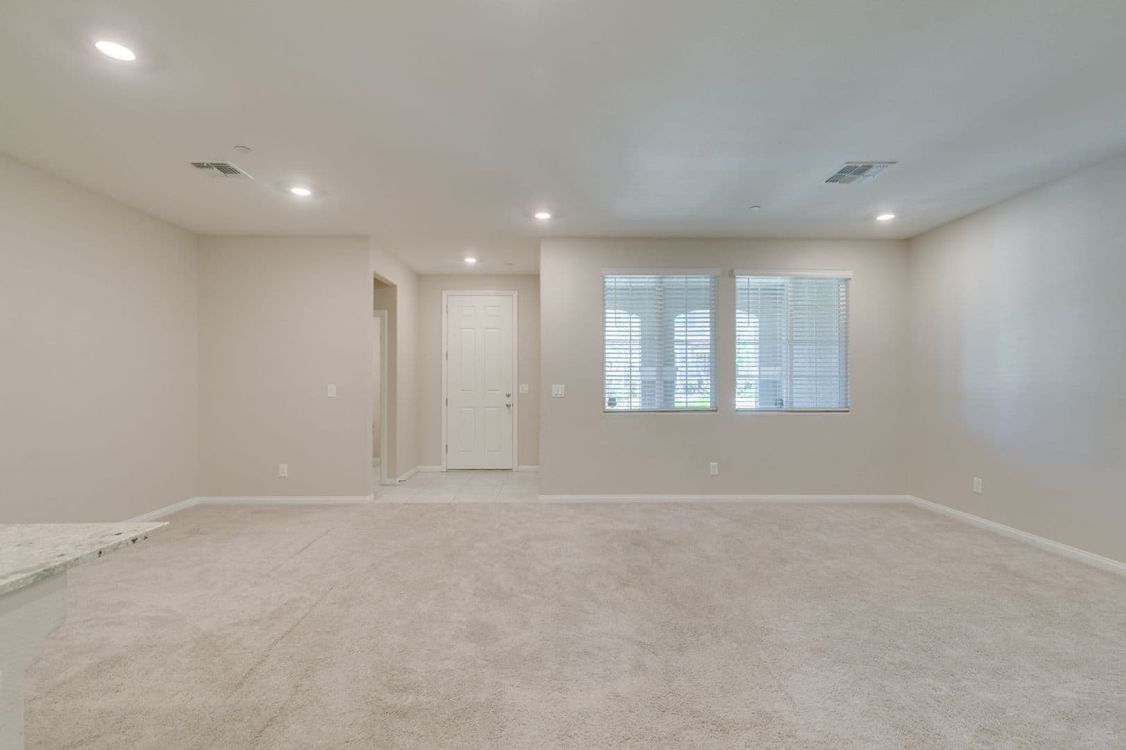Henderson House: 2604 Ercolano St
