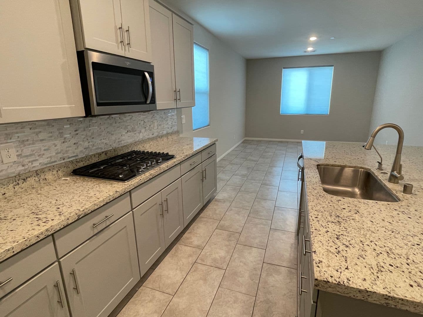 Las Vegas House: 4041 Sweet Violet Ct