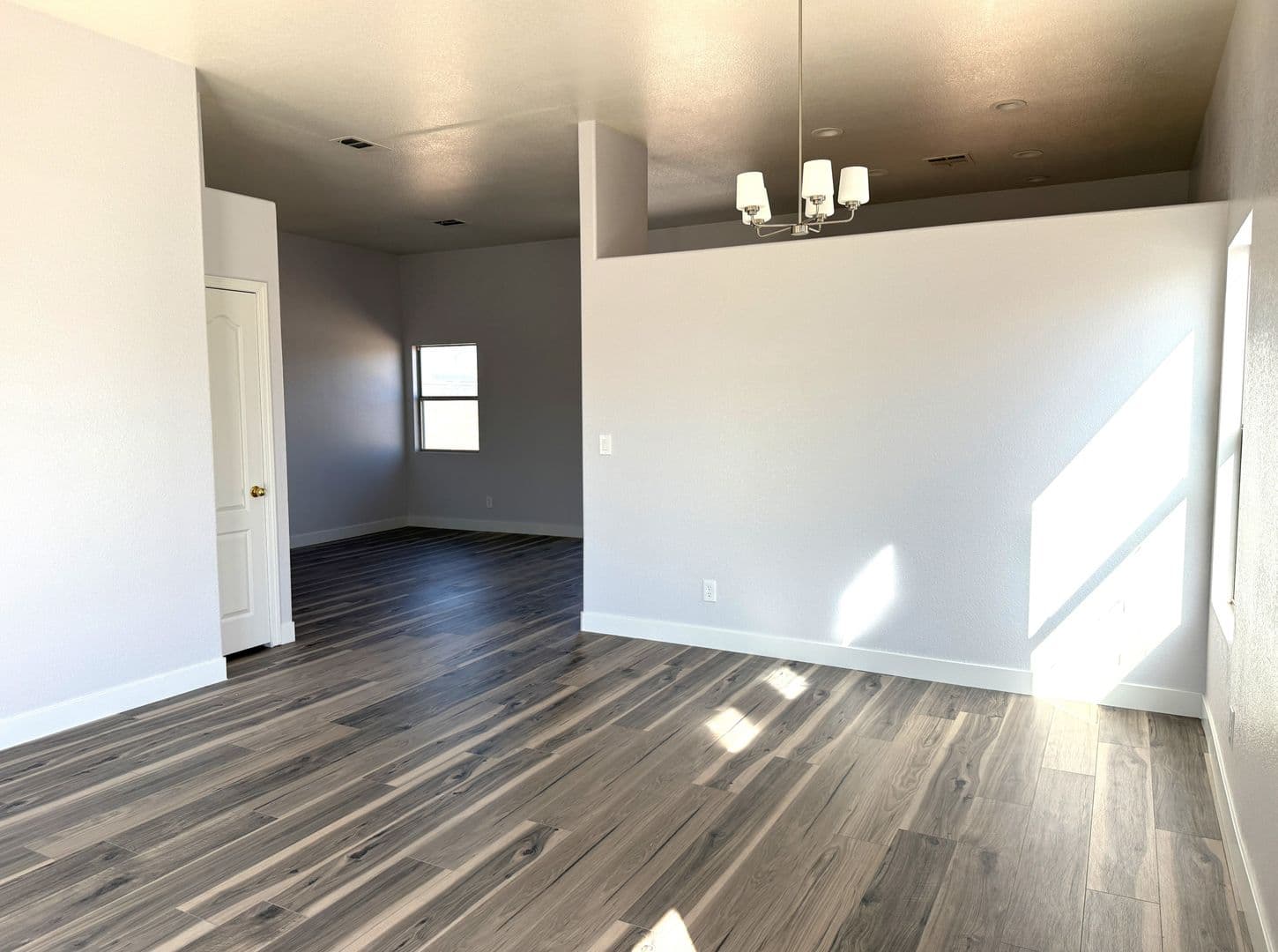 North Las Vegas House: 4016 Bonita Desert Court