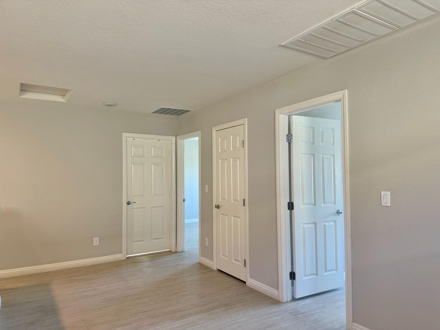 Las Vegas House: 2656 Duneville Street