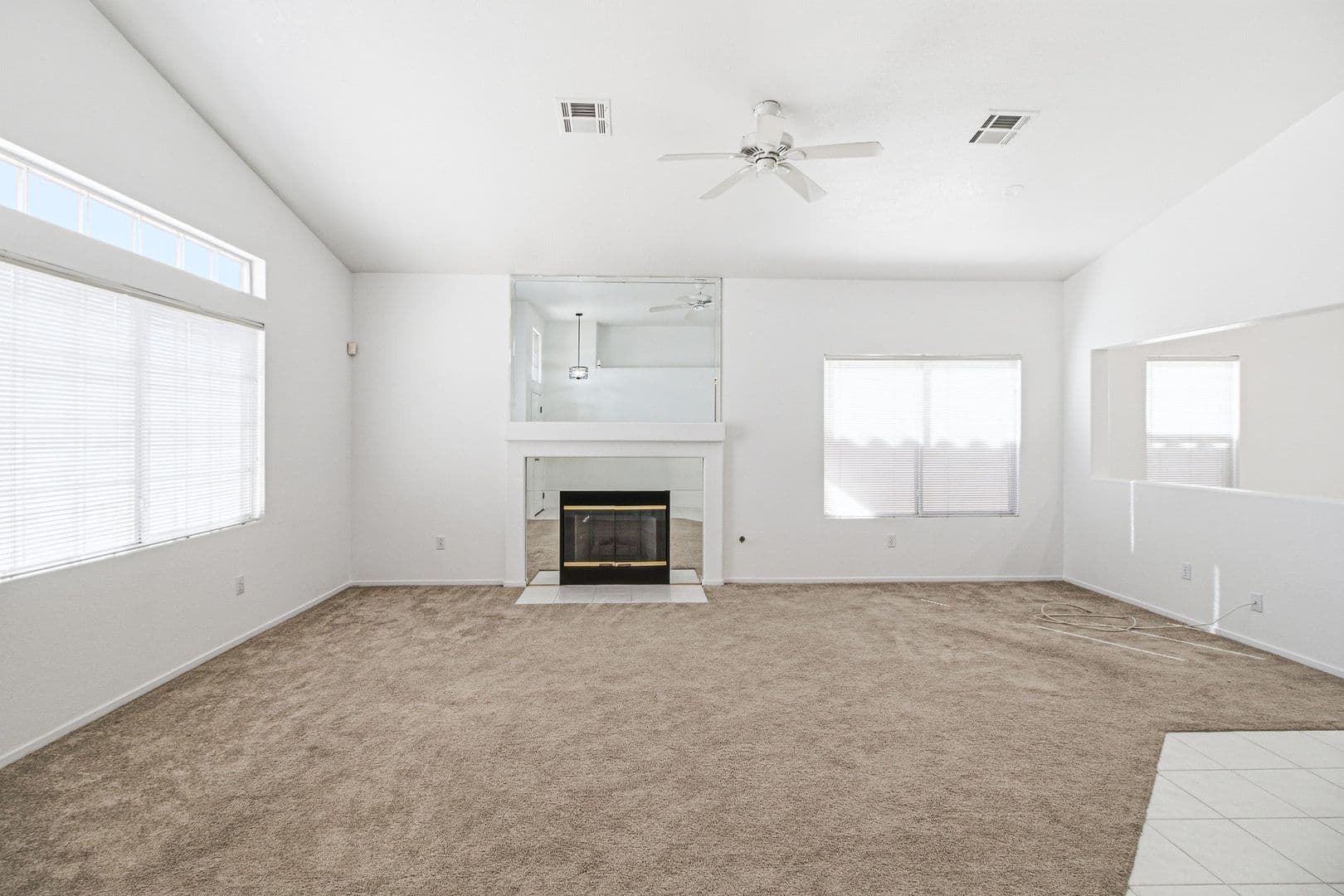 Las Vegas House: 3305 N Ariba St
