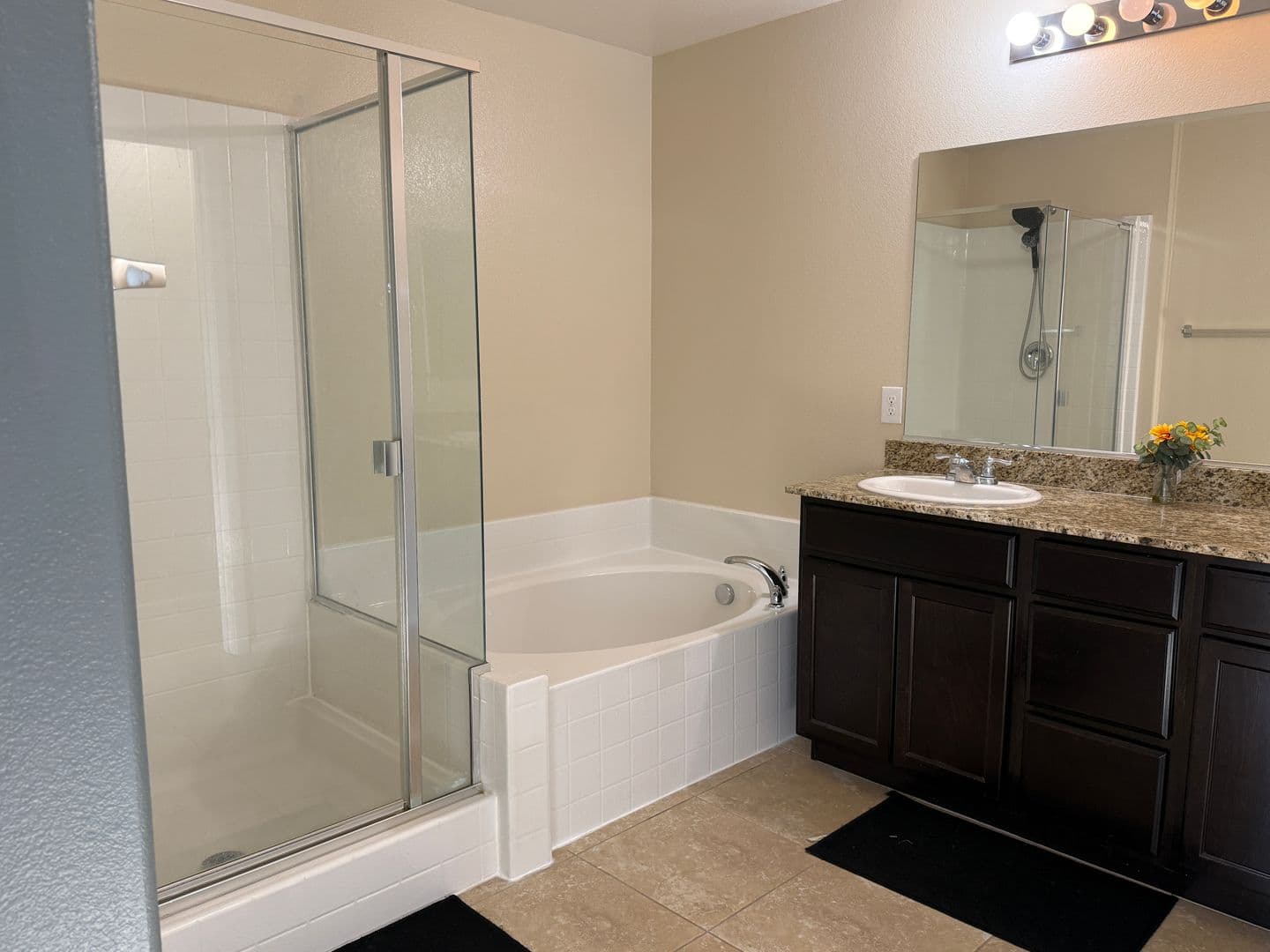 North Las Vegas Townhome: 4132 Juanita May Avenue