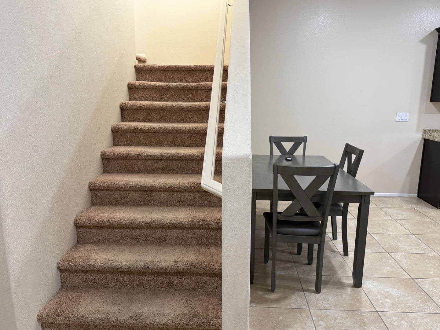 North Las Vegas Townhome: 4132 Juanita May Avenue