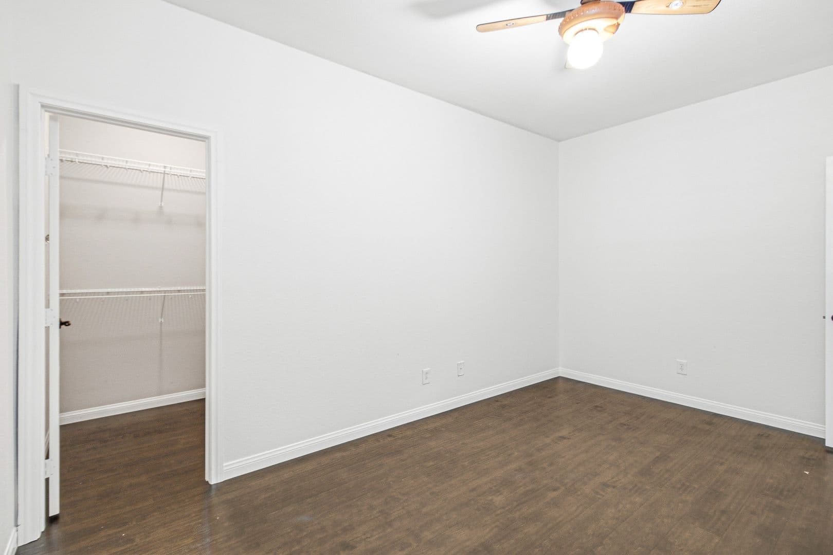 Las Vegas House: 5434 Fawn Chase Way.
