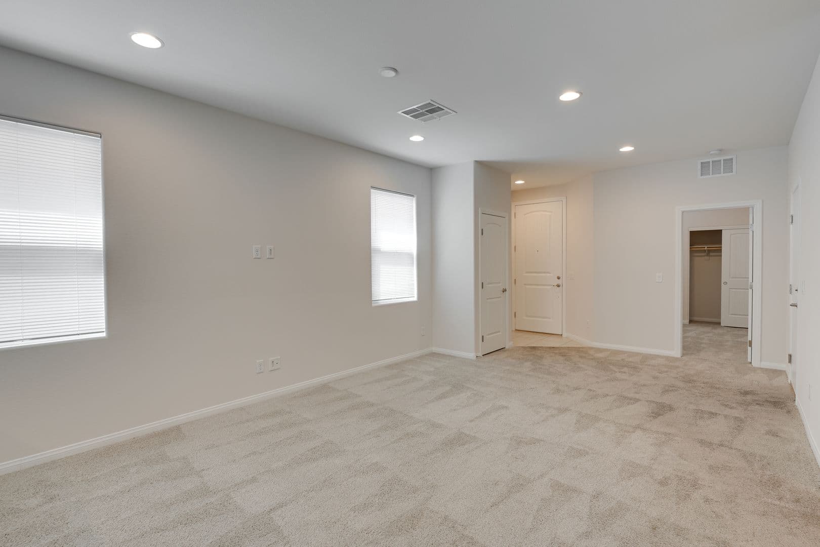 Las Vegas House: 7039 Atwood Peaks Ave