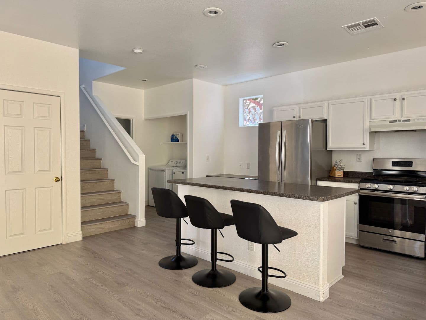Las Vegas House: 6745 Whipplewood Way