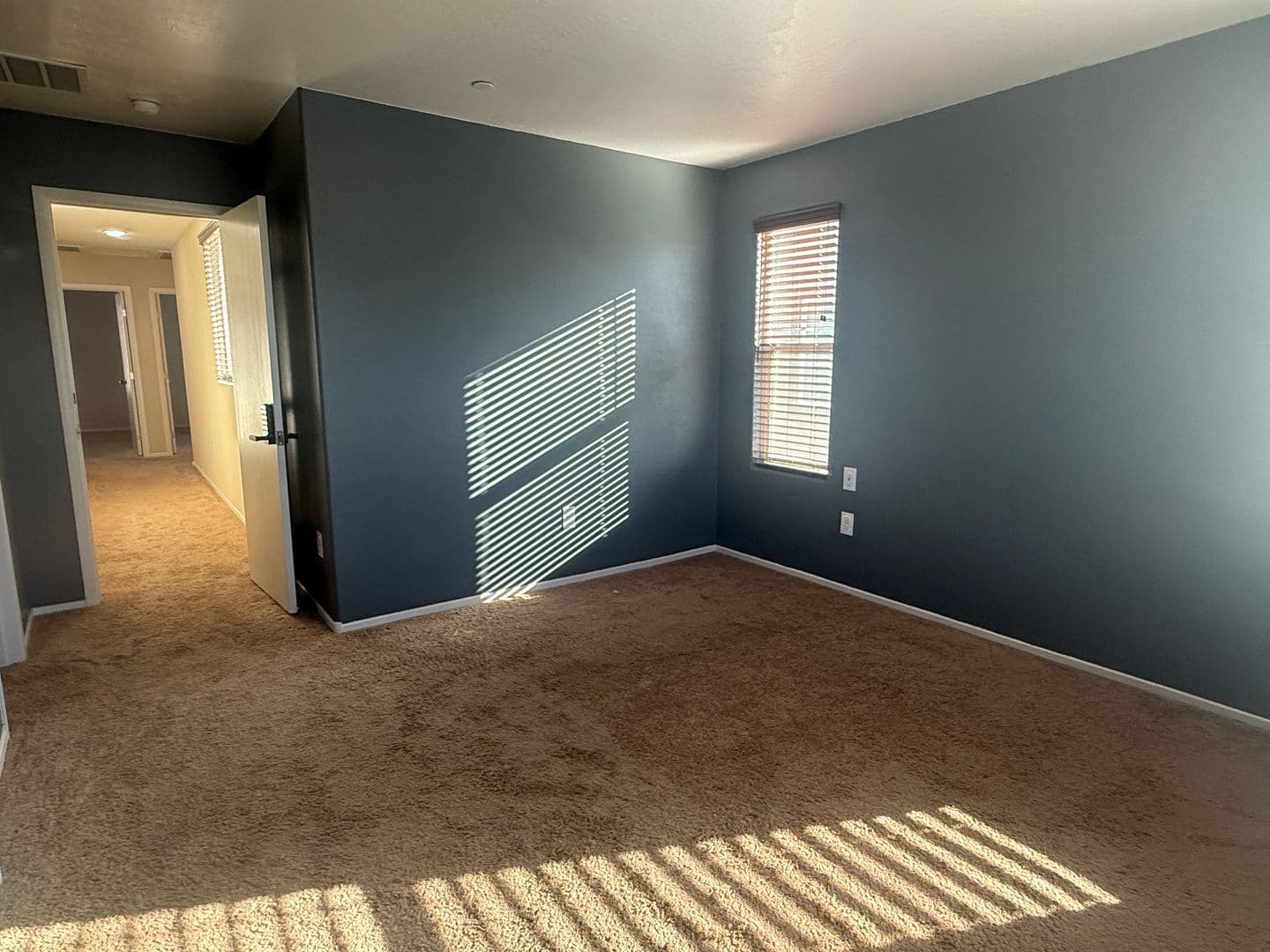 North Las Vegas Townhome: 4132 Juanita May Avenue