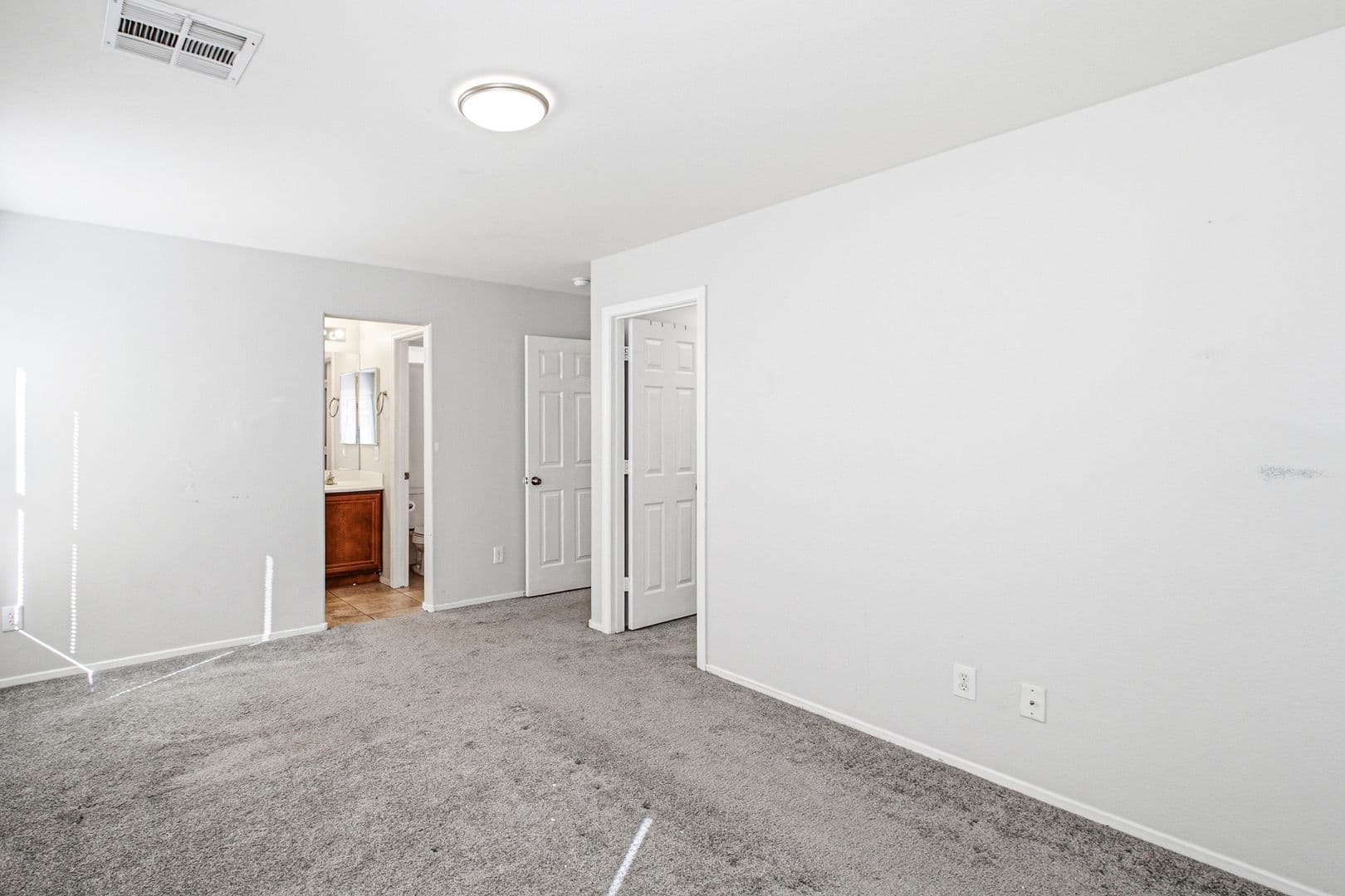 Las Vegas House: 8278 Time Machine Ave