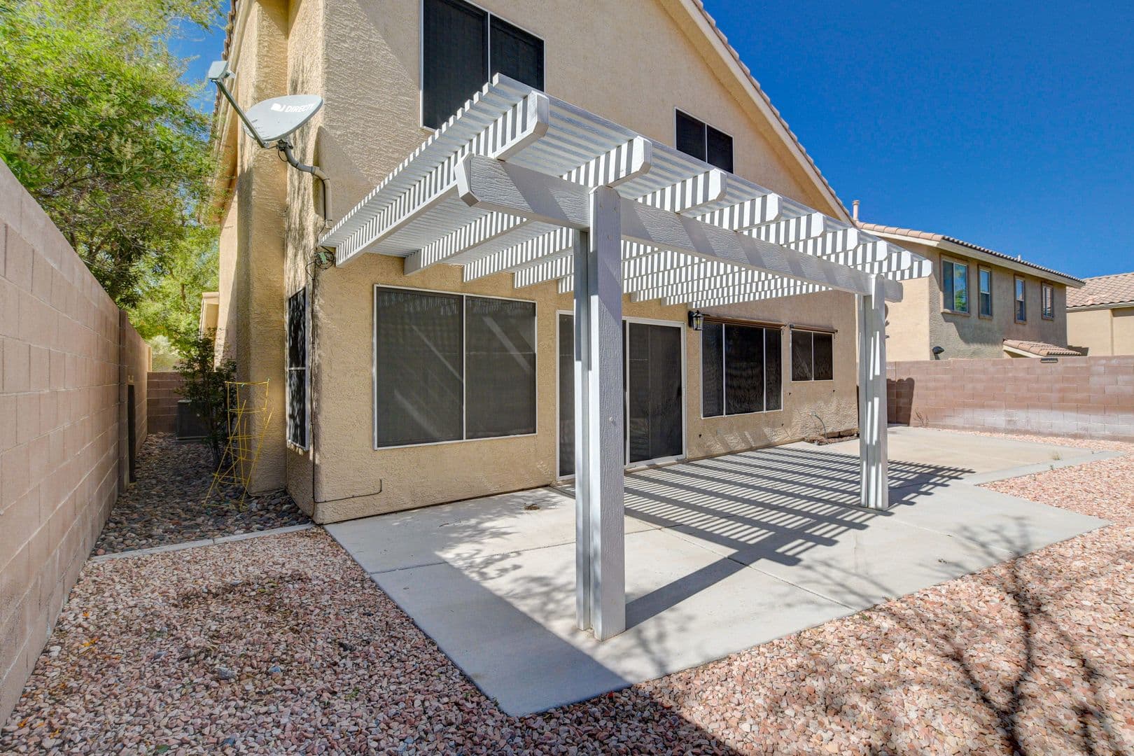 Las Vegas House: 8621 Sierra Cima Ln