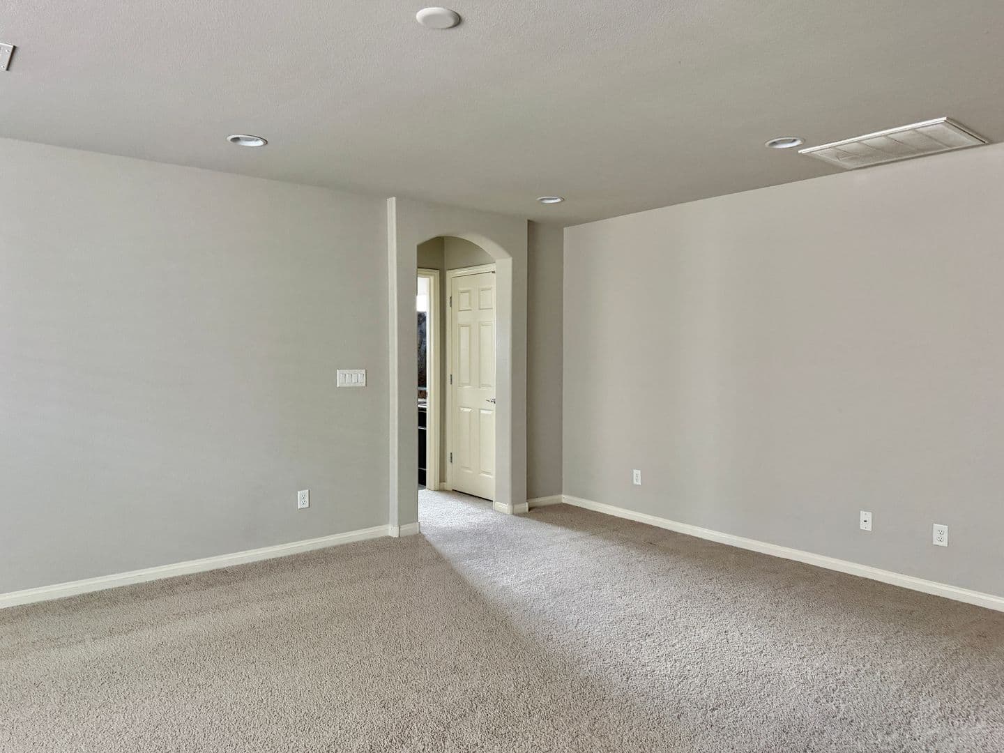 Las Vegas House: 10164 Cascadia Creek Street