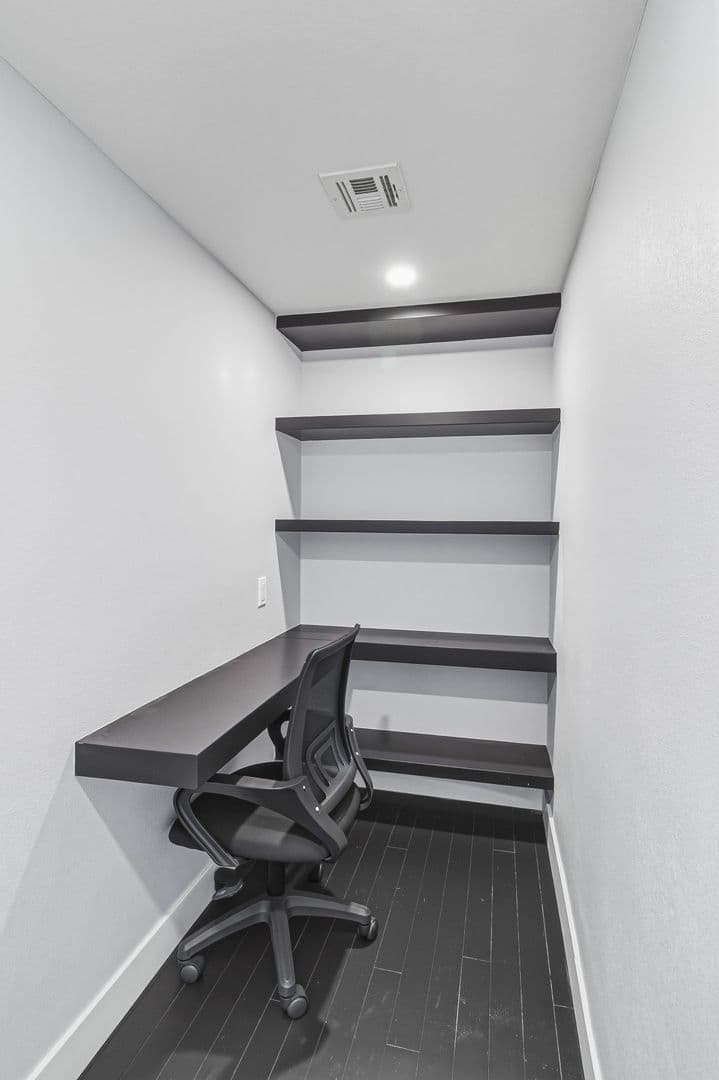 Las Vegas House: 3111 Bel Air #28H
