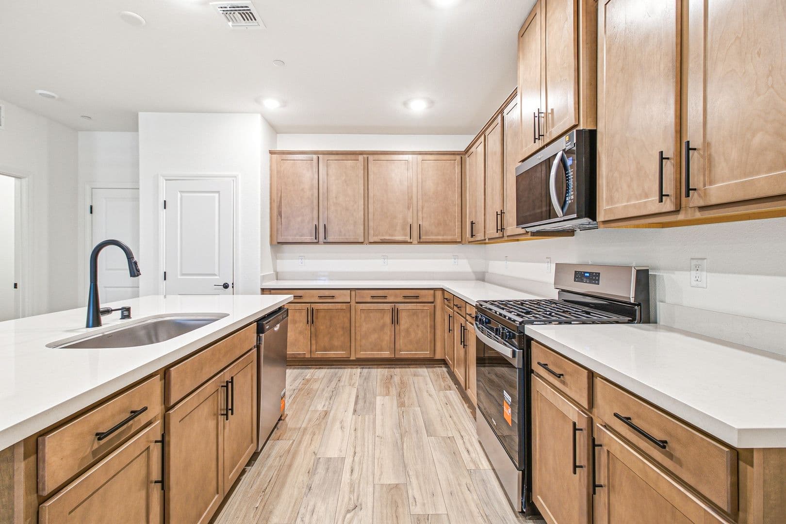 Las Vegas House: 12560 Kings Creek Pl
