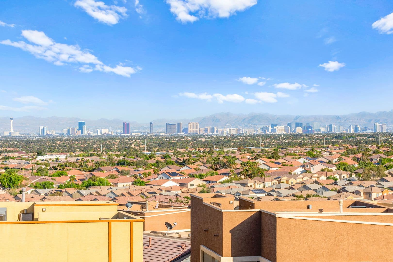 Las Vegas House: 10525 Shiny Skies Dr