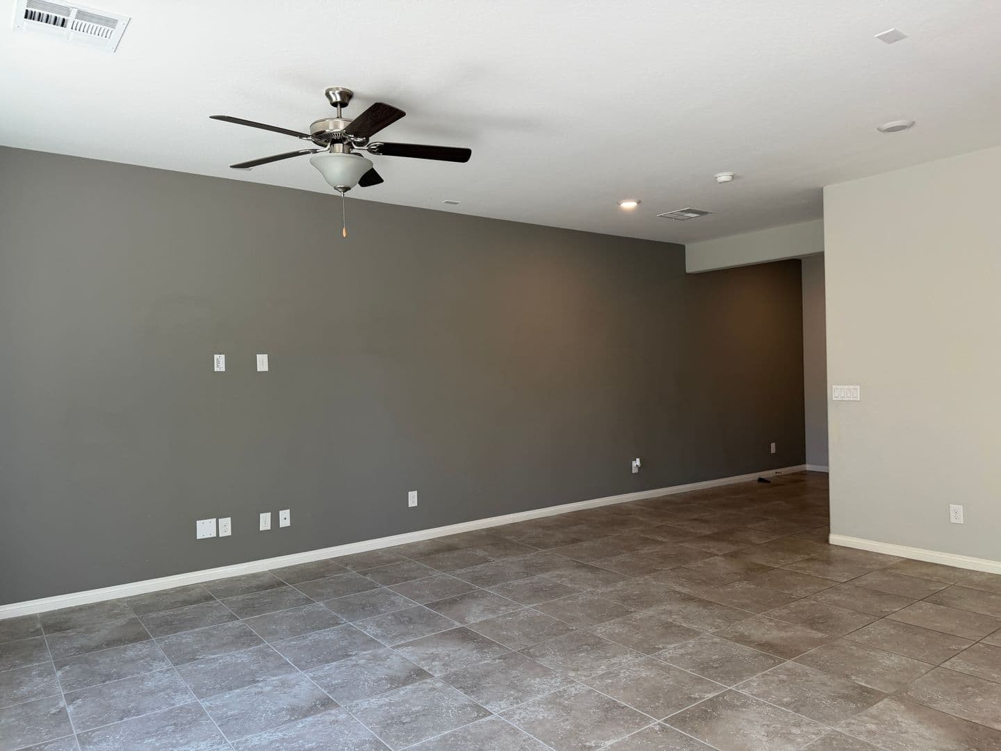 Las Vegas House: 2656 Duneville Street