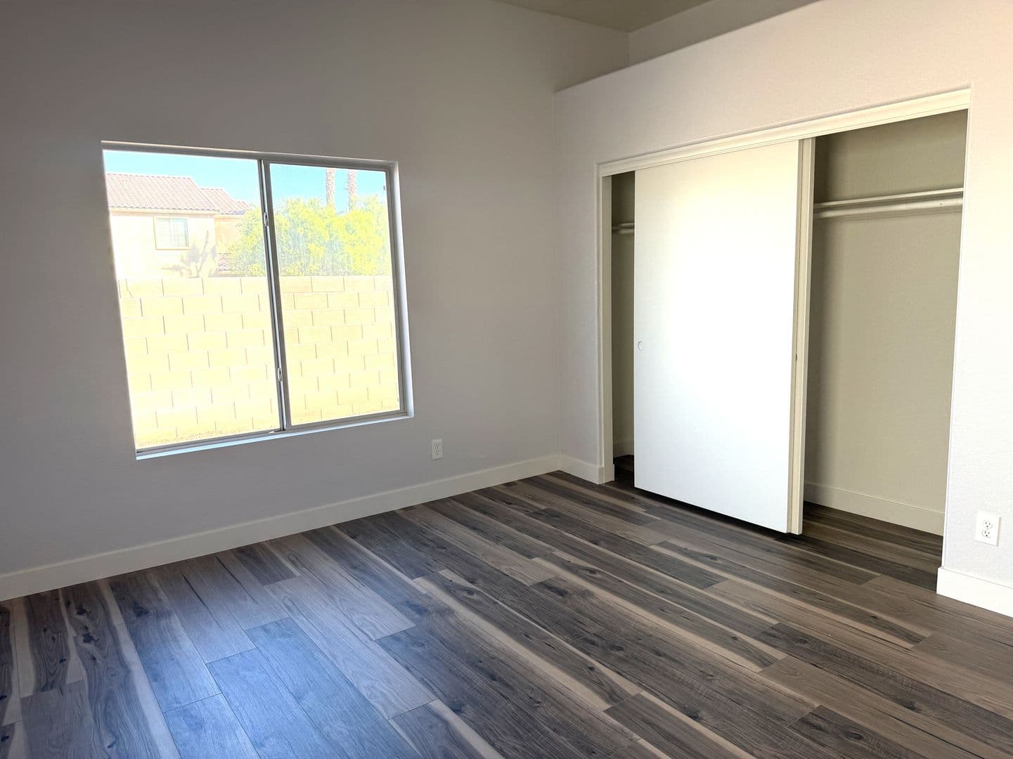North Las Vegas House: 4016 Bonita Desert Court