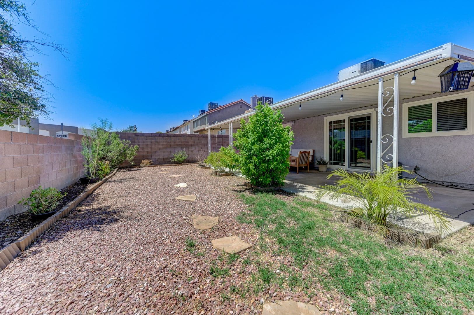 Las Vegas House: 6701 Chehalis Circle