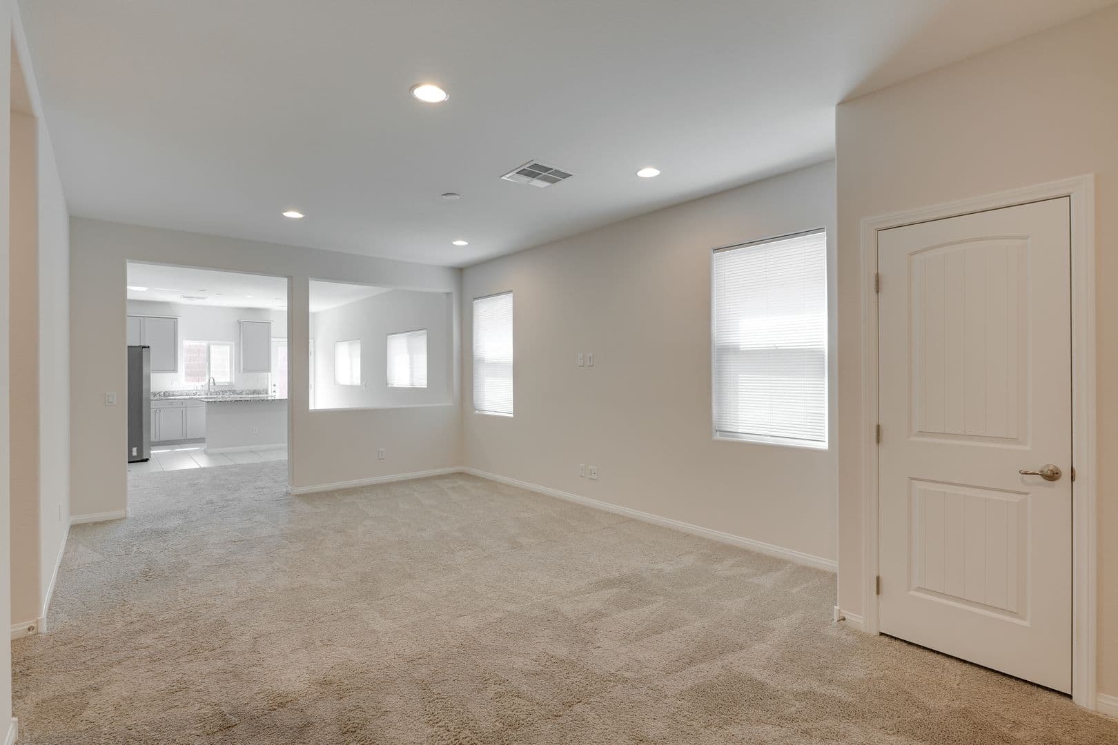Las Vegas House: 7039 Atwood Peaks Ave