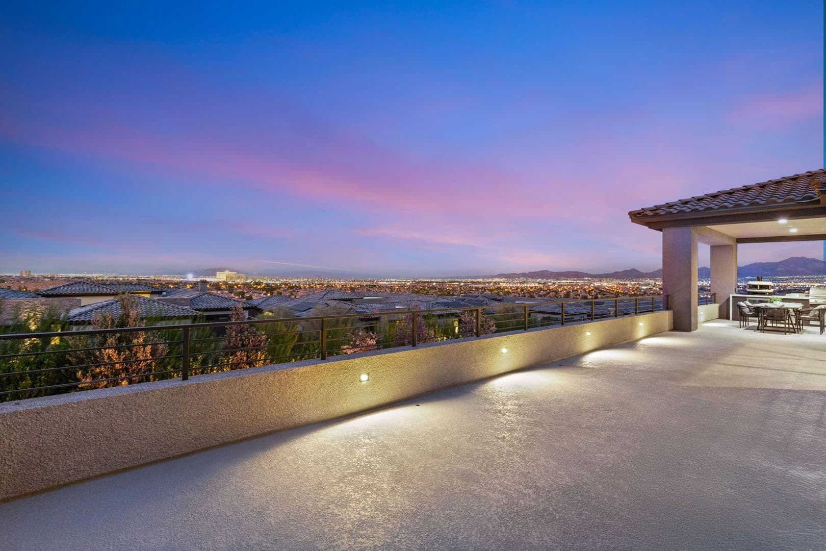 Las Vegas House: 11142 San Terrazo Pl