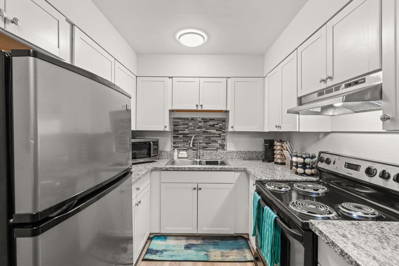 Las Vegas House: 615 S 10th St Unit C