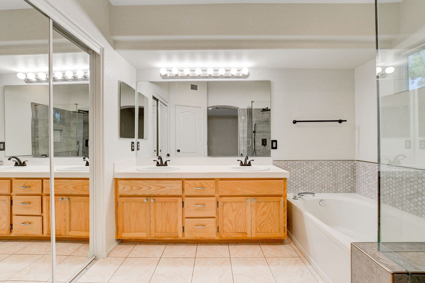 Las Vegas House: 8621 Sierra Cima Ln