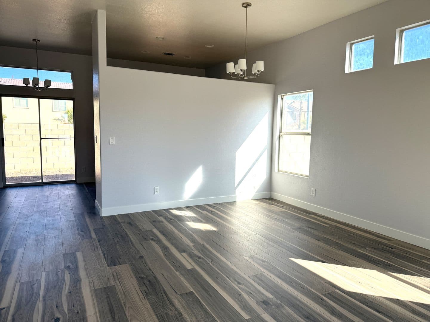 North Las Vegas House: 4016 Bonita Desert Court