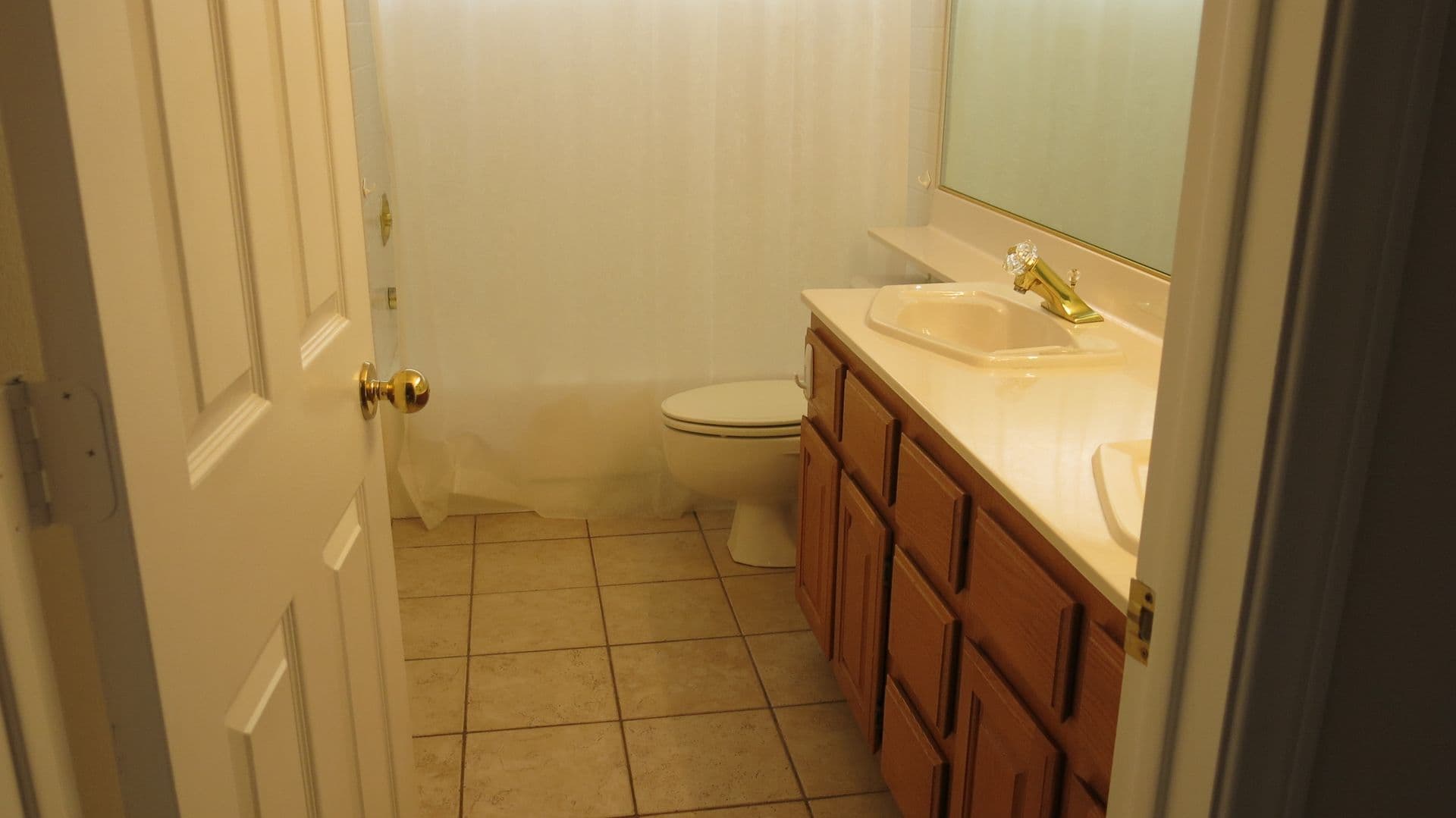 Boulder City House: 1650 Riveria Court