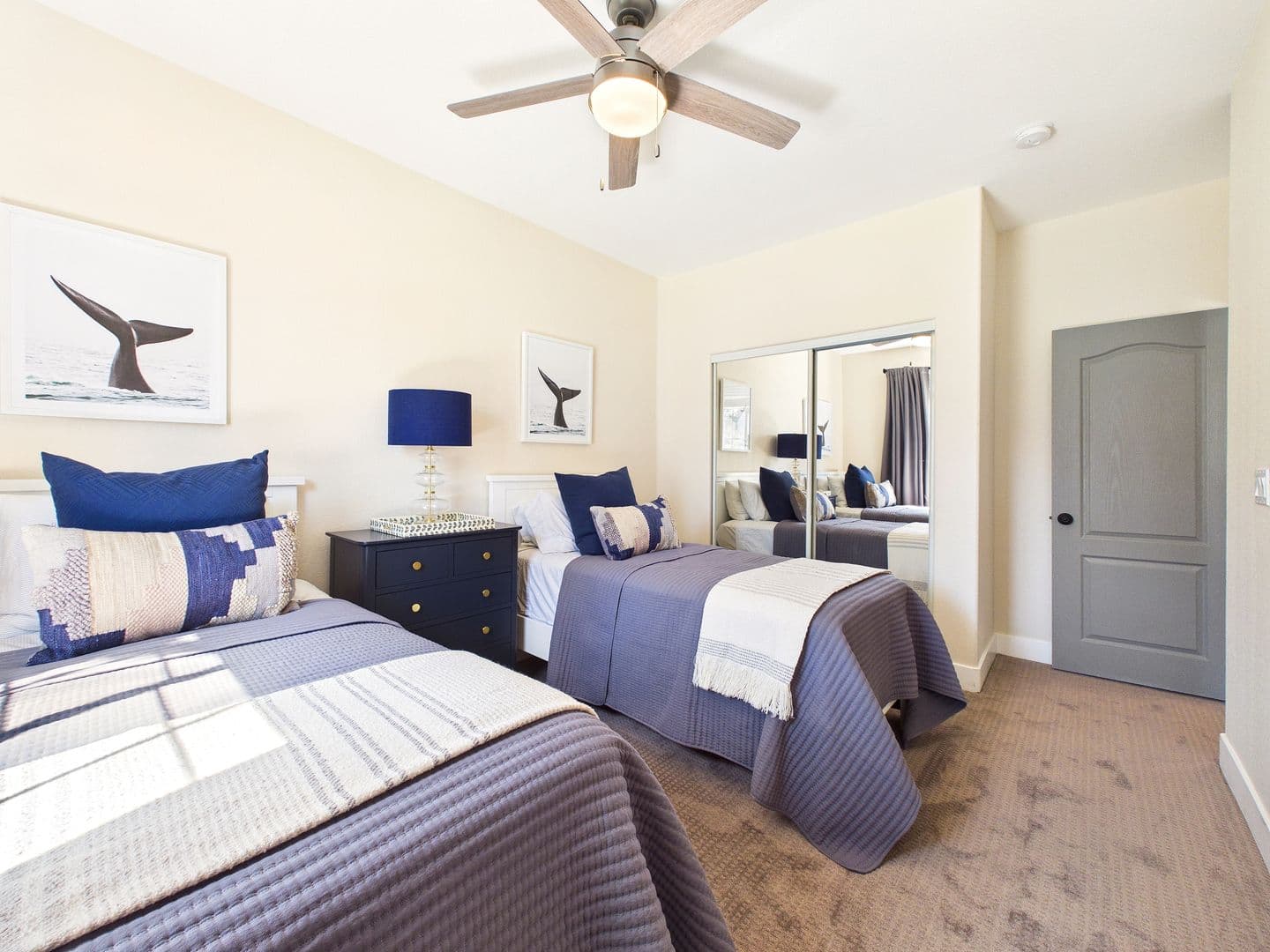 Las vegas House: 10312 Pinto Creek Ln