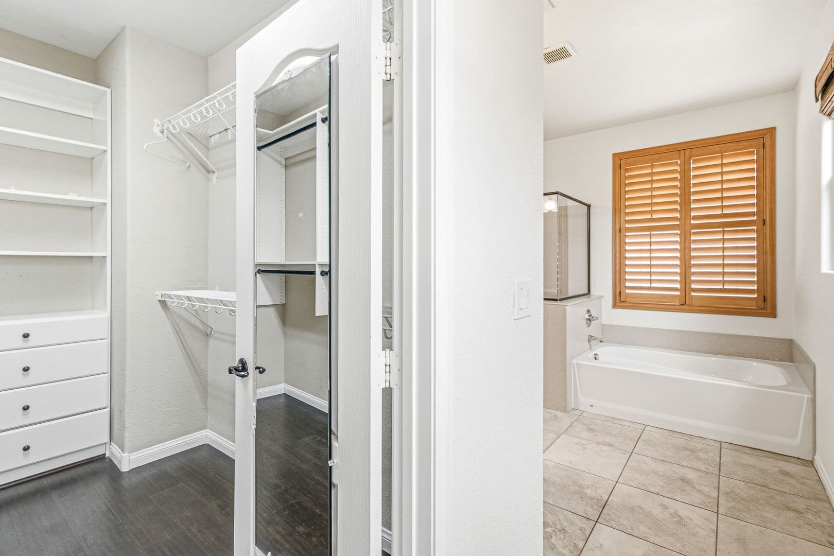 Las Vegas House: 5434 Fawn Chase Way.