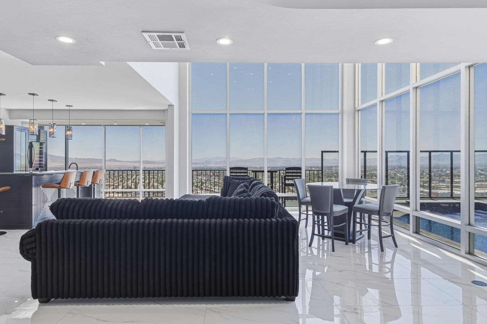 Las Vegas House: 3111 Bel Air #28H