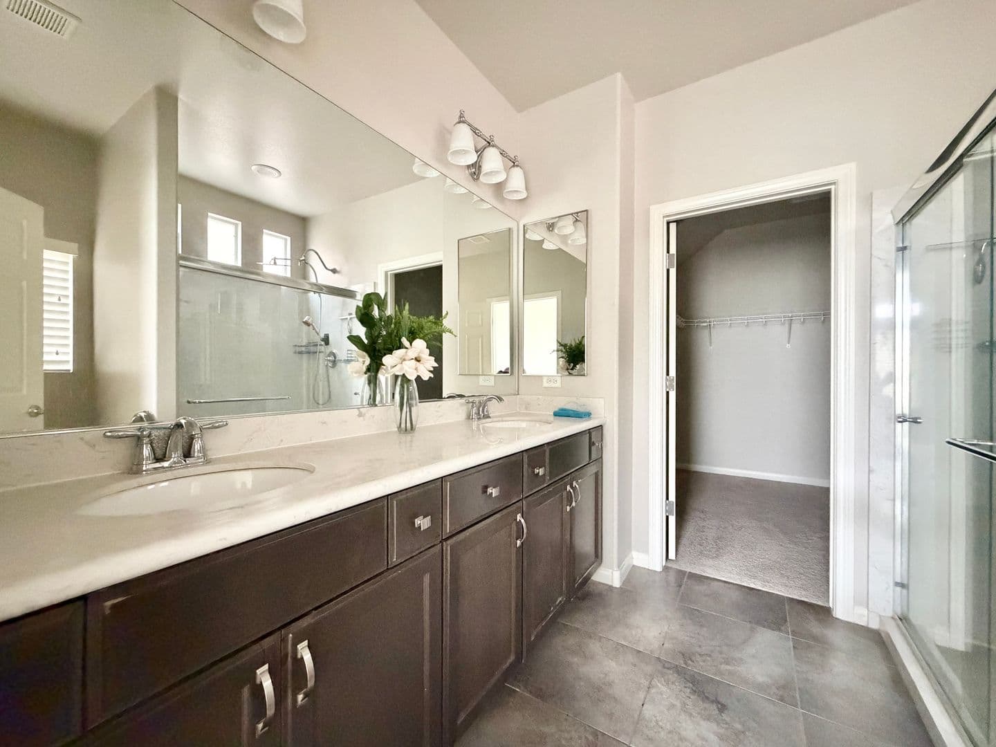 Las Vegas House: 10164 Cascadia Creek Street