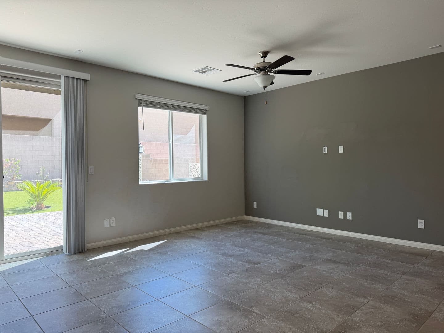 Las Vegas House: 2656 Duneville Street