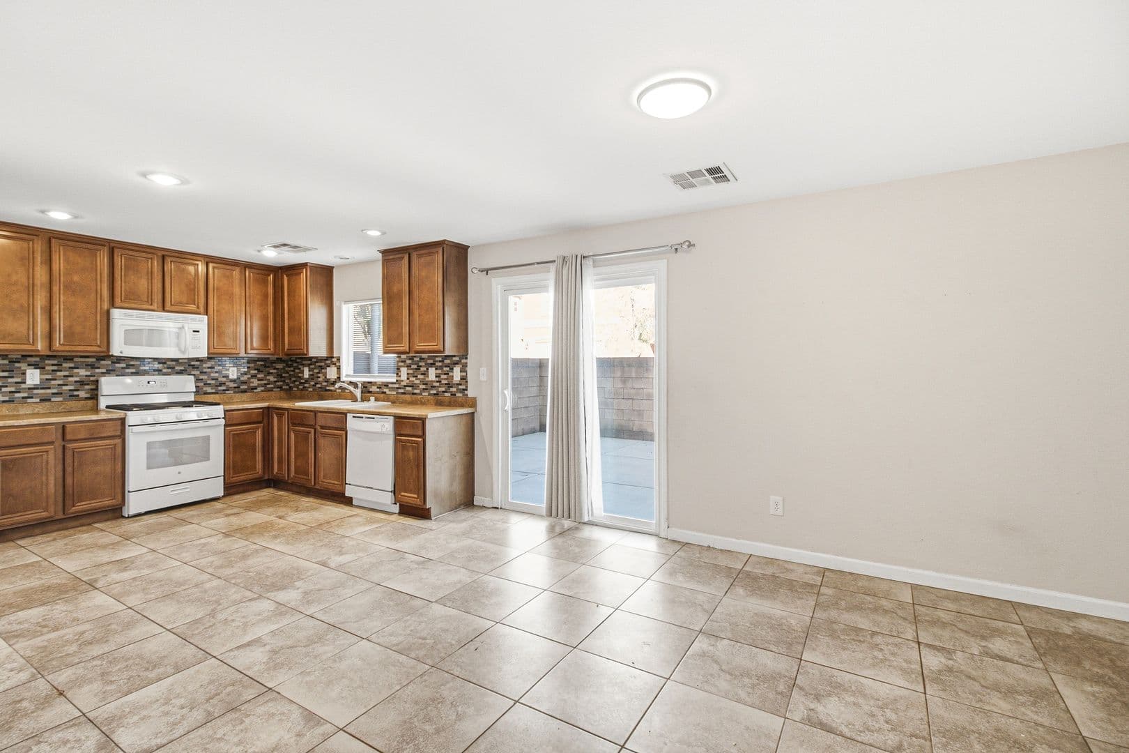 Las Vegas House: 8278 Time Machine Ave