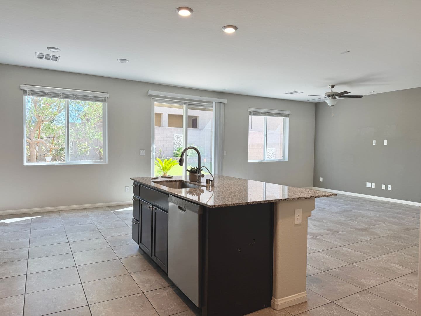 Las Vegas House: 2656 Duneville Street