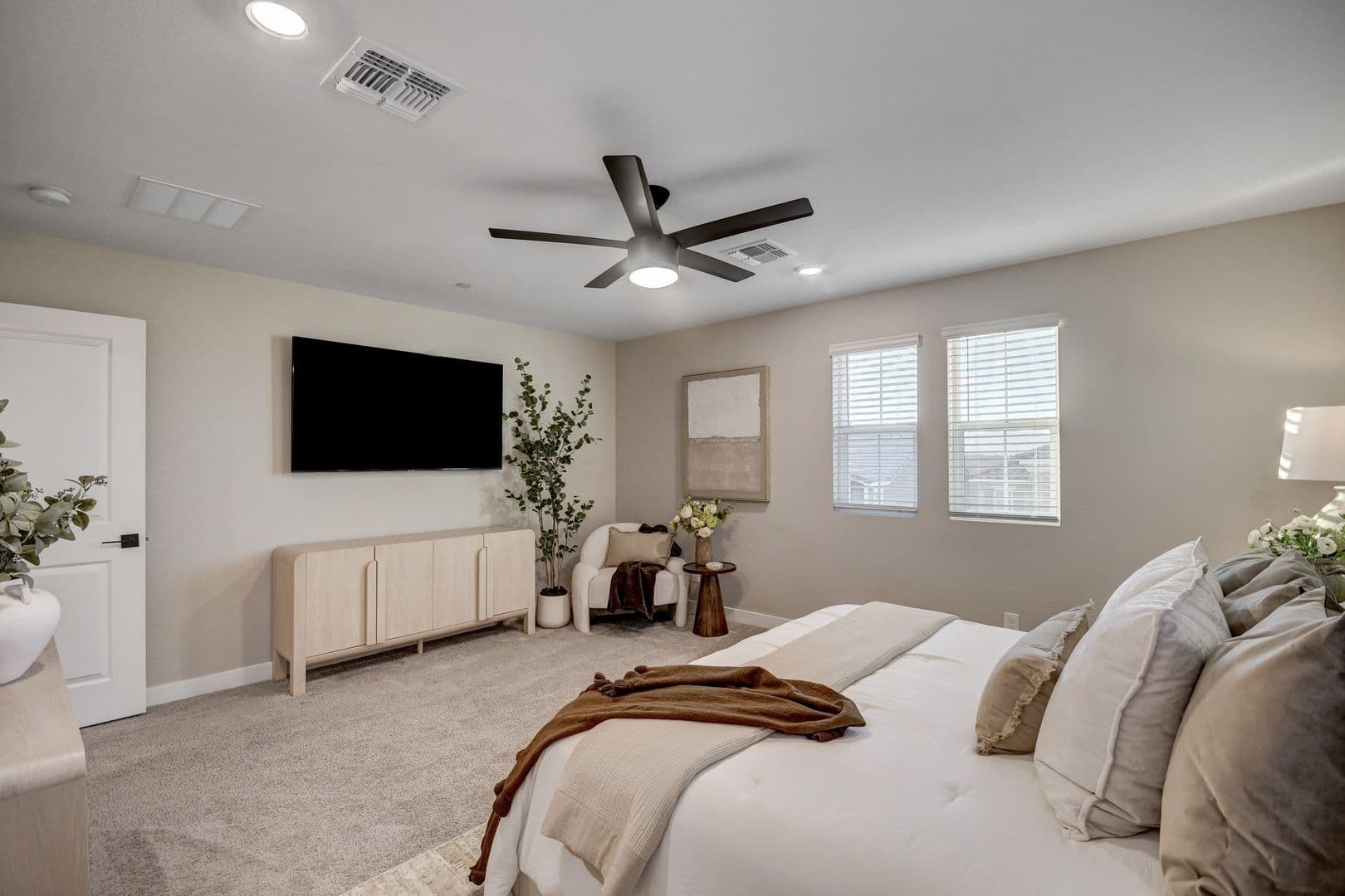 Henderson House: 3568 Anastagio Lane